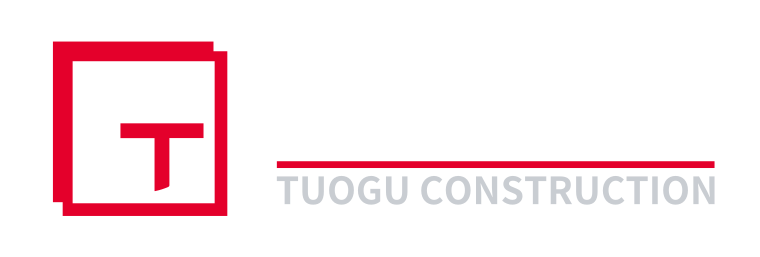上海拓固建筑科技有限公司